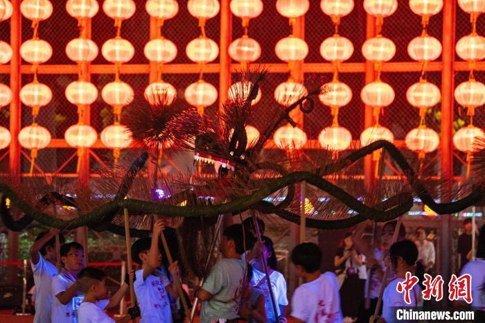 新太阳城入口